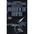 thumbnail image 2 of Jardin du Rama, Livre de Poche d'Arthur C. Clarke, 2 of 2