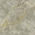 thumbnail image 2 of Gold Marble Stone Like Textured Wallpaper, 2 of 4