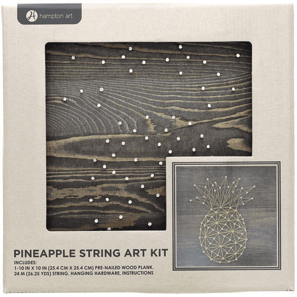 String Art Supplies