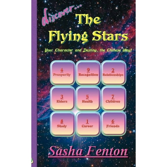 Discover the Flying Stars, (Paperback)