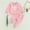 Pink, variant on Trendy Girls Outfits Toddler Clothing Set Stylish Sweatshirt and Pants Ensemble for Fall and Winter Fashion
