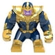 thumbnail image 4 of Bloques de construcción de Disney para niños, Mini modelo de figuras, Big Goblin, Spiderman, Iron Man, Venom, Capitán, Hawk, Deadpool, Armor Technic, City Gift Toys, 4 of 4