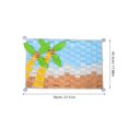 thumbnail image 2 of BRIGHTFUFU Dog Snuffle Mat Pet Foraging Mat with Nose Work Features and Durable Polyester Material, 2 of 6