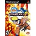 thumbnail image 2 of Naruto Ultimate Ninja 2 - PlayStation 2, 2 of 4