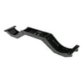thumbnail image 4 of Hooker Blackheart 12616HKR-1 Transmission Crossmember, 4 of 9