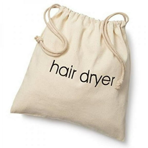 FabbPro Hair Dryer Bags