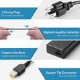thumbnail image 5 of ThinkPad 135W AC Adapter (Slim tip), 5 of 5