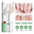 thumbnail image 2 of Nail Fungus Pen, Nail Care Pen - The Original, Nail Care Pen Cosmetic Care for Nail Fungal Infection, Nail Care with Tea Tree Oil & Aloe Vera, 3 ml 20, 2 of 5