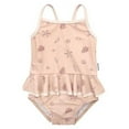 thumbnail image 5 of Gerber Baby Girl One-Piece Swimsuit, Sizes 0-3 Months - 24 Months, 5 of 8
