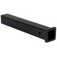 thumbnail image 3 of Buyers Products Rt25824B Trailer Hitch Receiver Tube, 3 of 3