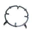 thumbnail image 2 of Anillo de soporte , soporte, parte de reemplazo, accesorios para el hogar antideslizantes, suministros de cocina, soporte de quemadores Wok, 2 of 8
