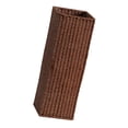 thumbnail image 2 of Soporte para tejido, cesta tejida decorativa, práctico y moderno soporte para para el hogar, cubo de almacenamiento para la entrada 20 cm x 20 cm x 58 cm, 2 of 8