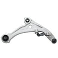 thumbnail image 2 of Detroit Axle - Passenger Side Front Lower Control Arm w/Ball Joint for 2007-2013 Nissan Altima (2013 Coupe) 2008 2009 2010 2011 2012 Replacement, 2 of 5