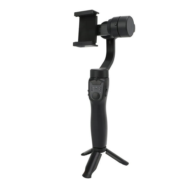 Stabilisateurs Portatifs à Trois Axes, F8 Stabilisateurs Portatifs à Trois Axes Stabilisateurs à Trois Axes pour Téléphone Stabilisateurs Portatifs Conçus pour la Précision