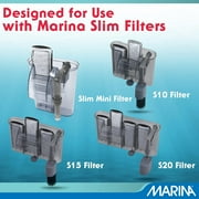 Marina Slim Filter Zeolite Cartridge 3pk