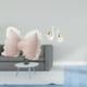thumbnail image 2 of Moderno Sofá Con Cojín De Lazo De Cisne Para Una Cómoda Silla De Estudio O De Oficina, Ideal Para Decoración De Interiores De Estilo Rústico Con Adornos De Mesa Y Artesanías., 2 of 8