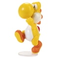 thumbnail image 4 of Nintendo 2.5" Running Yellow Yoshi Figure, 4 of 6