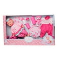 thumbnail image 2 of My Sweet Baby Baby Doll with Stroller Set, 2 of 2