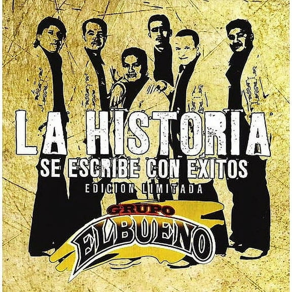 La Historia Se Escibe Con Exitos