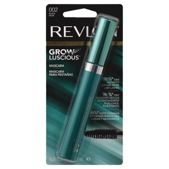 Revlon Grow Luscious by Fabulash Mascara & Lash Enhancer