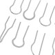thumbnail image 3 of WHAMVOX 19Ud Puntas Para Quemado En Madera Calentamiento Y Resistencia Gris, 3 of 8