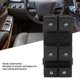 thumbnail image 3 of Interruptor de Ventana de Alimentació Maestra, Lado Del Conductor Master Power Switch 23427094 Alta Sensibilidad para XL 2015 A 2018, 3 of 7