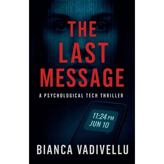 The Last Message, (Paperback)