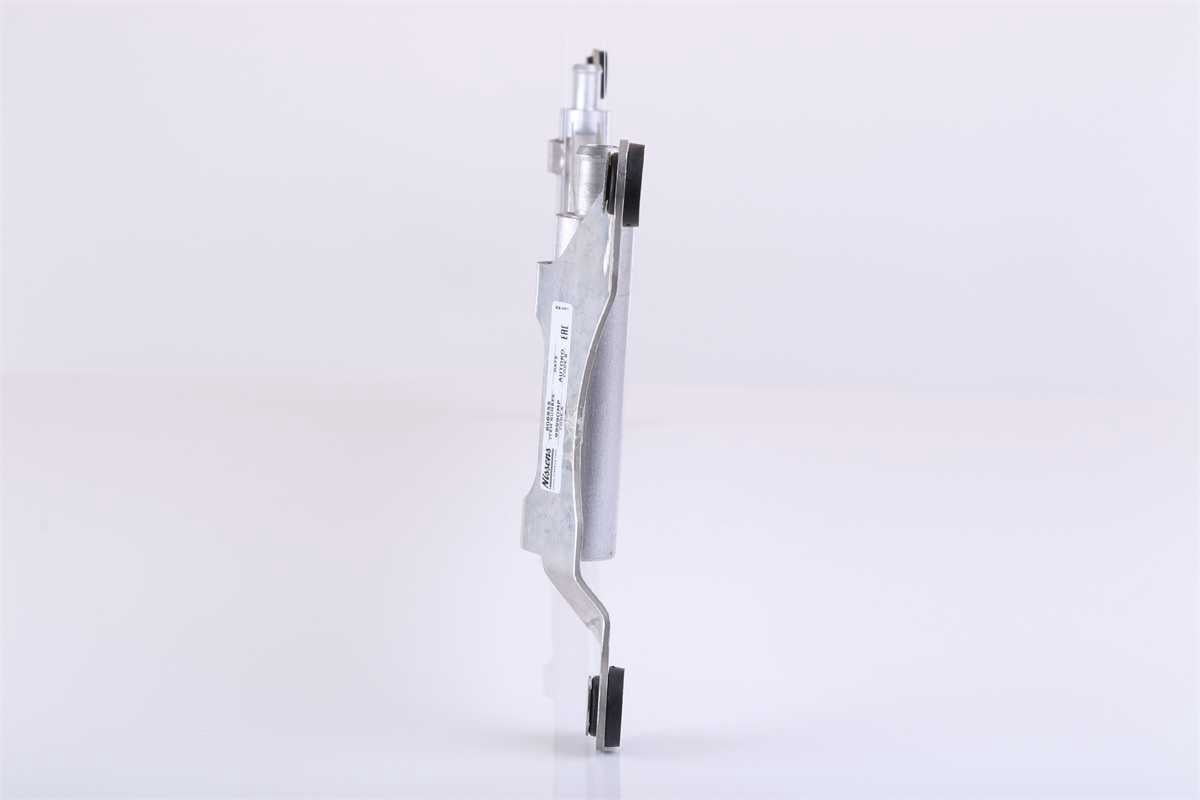 Nissens 606955 Radiator