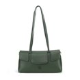 thumbnail image 2 of MKF Collection Kaia Women’s Elongated Shoulder Bag Vegan Leather Crossbody Bag Handbag Purse by Mia K, 2 of 7