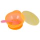 thumbnail image 1 of Cuenco para bebé cuencos para bebé con lengüeta lavables a máquina para bebés ANGGREK Otros, 1 of 8
