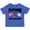 Royal Blue, variant on Inktastic Future Rock Collector Boys or Girls Toddler T-Shirt