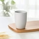 thumbnail image 5 of Lote de 4 Vasos en Forma de Vaso de Plastico Ormromra WLJ-2411, 5 of 5
