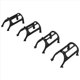 thumbnail image 2 of For Flytec 2011-5 RC Boat Spare Parts - Motor Propeller Protector, 2 of 5