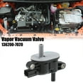 thumbnail image 2 of Unique Bargains Vapor Canister Vacuum Solenoid Purge Intake Valve for Honda Civic Accord Crosstour 2006-2015 136200-7020, 2 of 6