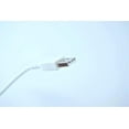 thumbnail image 3 of OMNIHIL (30FT) Micro USB Cable Compatible with Victure 1080P FHD WiFi IP Camera - White, 3 of 5