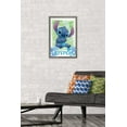 thumbnail image 3 of Disney Lilo et Stitch - Fleurs, 3 of 4