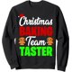 thumbnail image 1 of Sudadera de Navidad para hornear, 1 of 5