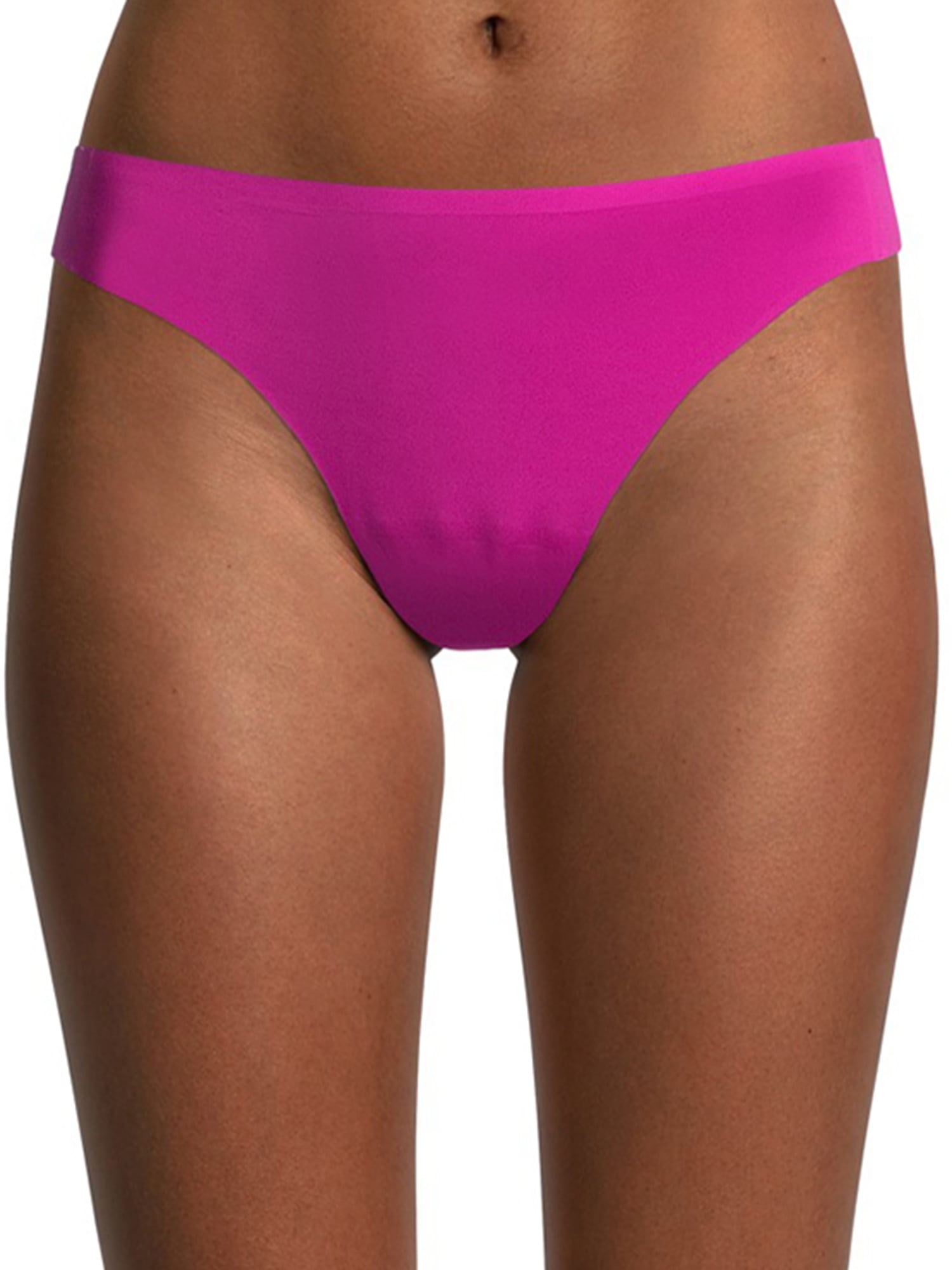 Womens Avia 3 Pack Laser Cut Thong Panties Size 3XL (22) for sale online