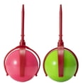thumbnail image 1 of LJNYFDC Folding Golf Ball Retriever Golf Ball Retriever with 4 Claw Design Stable Grip and Portable Golf Ball Picker Tool, 1 of 6