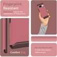 thumbnail image 5 of TUDIA Merge Google Pixel 7 Case 2022 Military Grade Tough Heavy Duty - Smokey Pink, 5 of 7