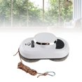 thumbnail image 1 of Robot Automático De Limpieza De Ventanas, Potente Robot Limpiador De Ventanas Profesional 5600pa Para Salón De Belleza, 1 of 7