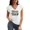A-White, variant on UNISHE Womens Dont Worry Honey Jesus Print T-Shirts Country Faith Sleeveless V Neck Tank Top White, M
