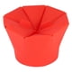 thumbnail image 3 of Recipiente plegable para palomitas de maíz en horno microondas, de silicona, para hacer palomitas de maíz en casa, herramienta de cocina, color rojo, 3 of 13