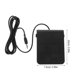 thumbnail image 2 of unbranded Accesorio De Pedal Negro Para Instrumentos Digitales Y Guitarra, 2 of 5