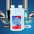 Super 7 Enzyme Drain Cleaner Monthly Maintenance for Kitchen Bathroom