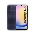 thumbnail image 2 of Samsung Galaxy A25 5G Negro 6+128 GB + Smartwatch De Regalo, 2 of 4