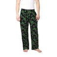 thumbnail image 1 of Fun Boxers Pantalons de Pyjama et de Détente Imprimés Chanceux pour Hommes, 1 of 2