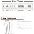 thumbnail image 3 of pbnbp Women's High Waist Dress Pants Stretch Work Pants for Women Dress Slacks for Women Work Casual with Pockets, 3 of 4