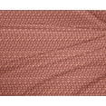 thumbnail image 4 of oneOone Polyester Lycra Fabric Hand Drawn Curve Block Print Fabric BTY 56 Inch Wide, 4 of 4