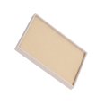 thumbnail image 1 of kurtrusly High-end Texture With Large Capacity Velvet Ring Display Tray For Jewelry Boutiques For Storage Beige 1Set, 1 of 6